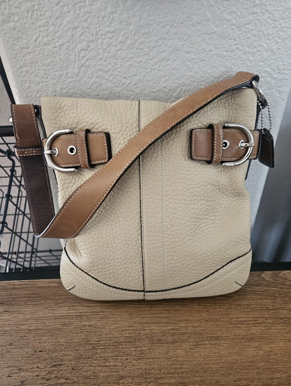 Coach Vintage Bag